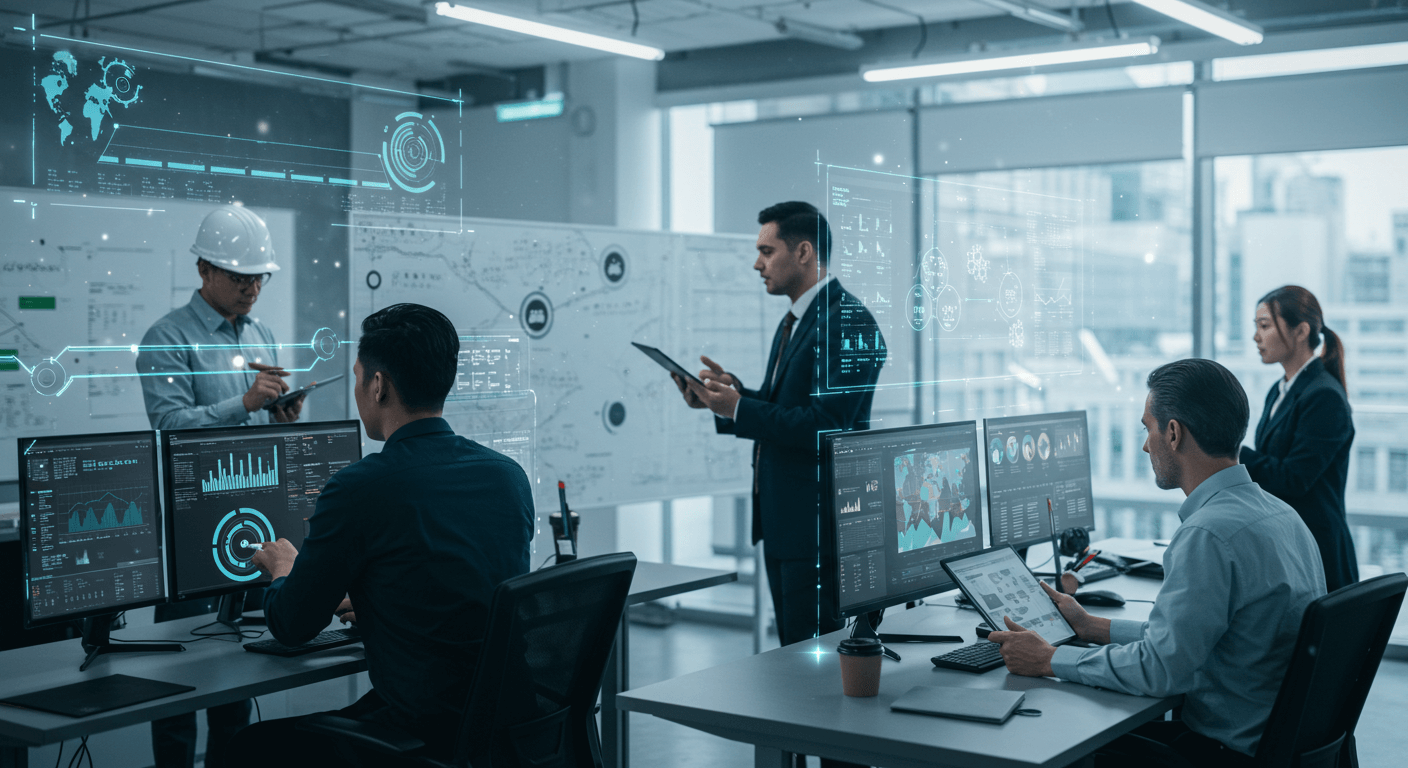 Operations Management